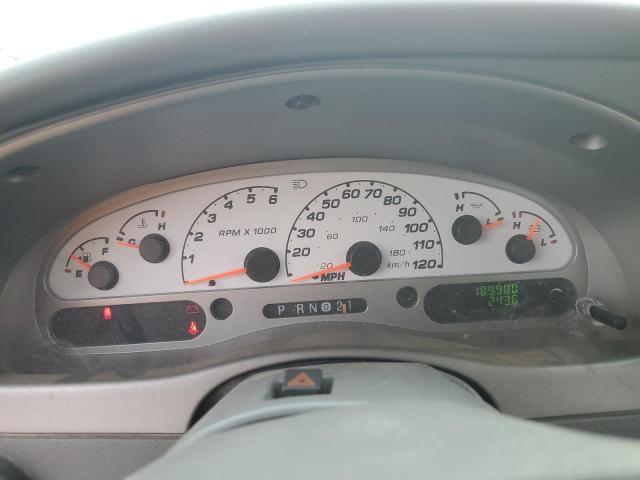 1FMZU67K65UA39483