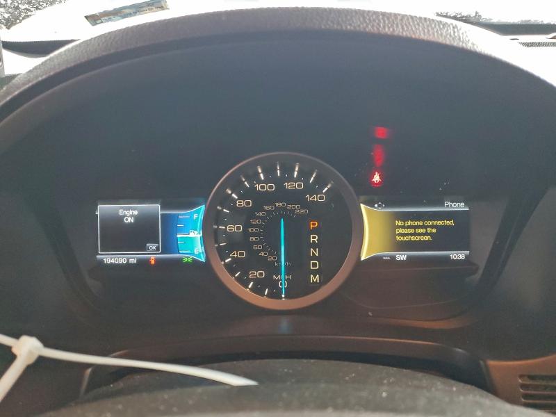 1FM5K8GT5EGB93769