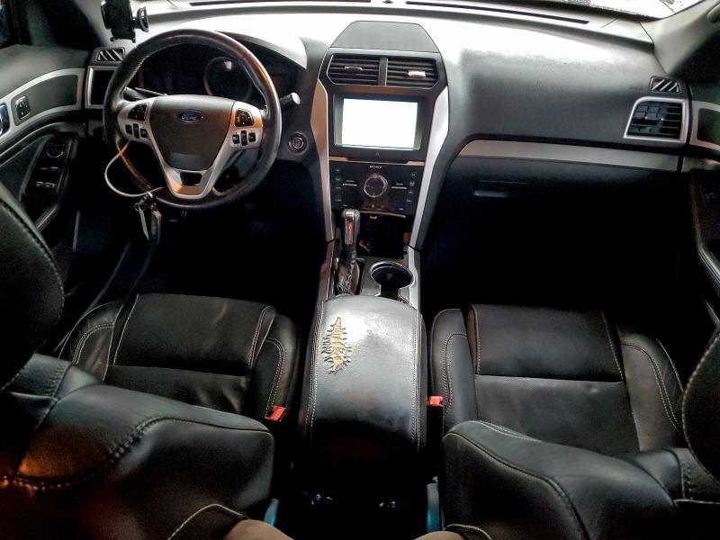 1FM5K8GT5EGB93769