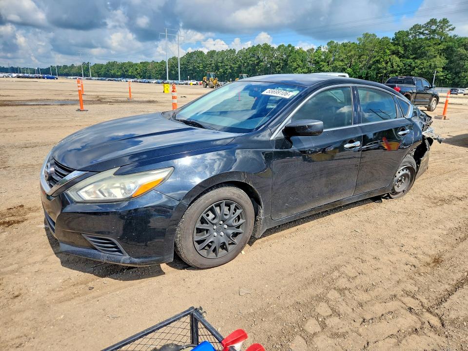 2016 NISSAN ALTIMA — VIN 1N4AL3AP7GC205970