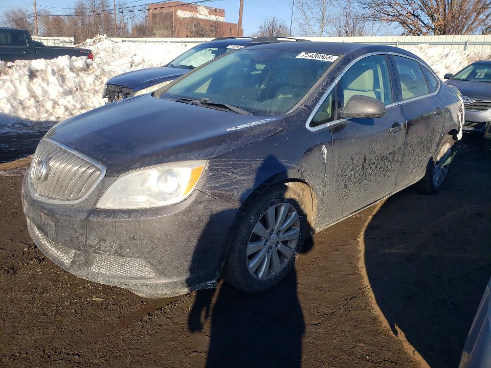 2016 BUICK VERANO — VIN 1G4PP5SK9G4141606