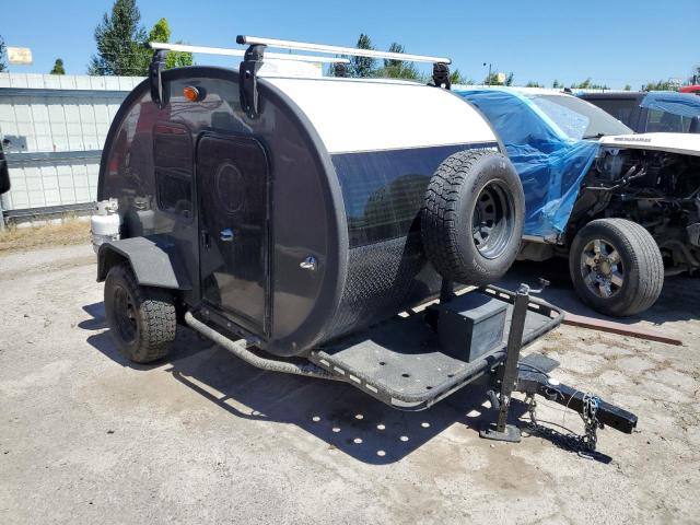 2021 BEAN TRAILER — VIN 4B9B1T410MS176279