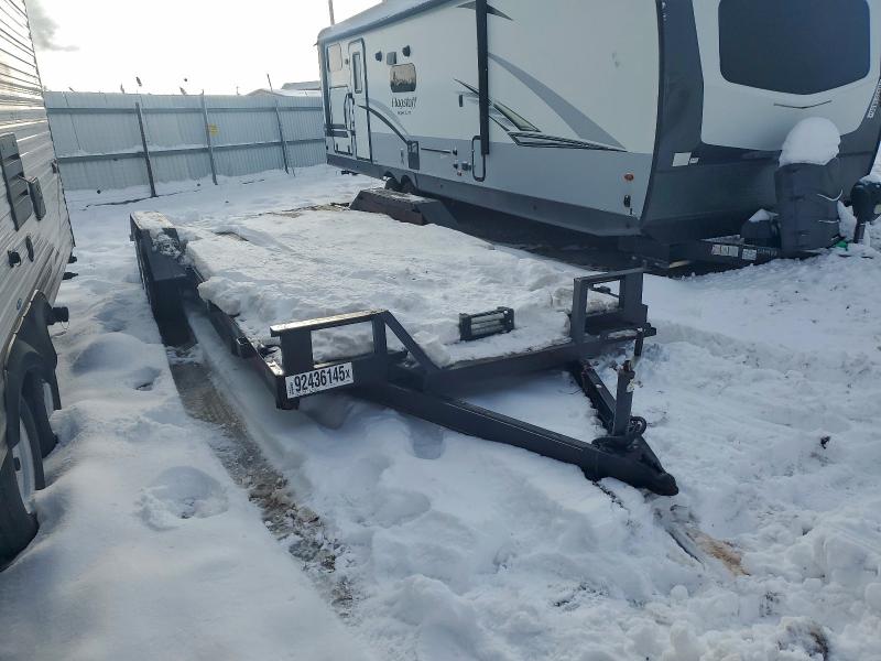 2024 P&T CAR HAULER — VIN 5JTAC2029RA116580