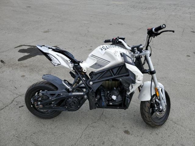 2021 ZONGSHEN CITY SLICKER — VIN LZSDDFPE5M1007177