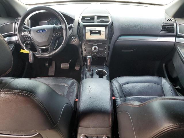 1FM5K8GT1GGC40251
