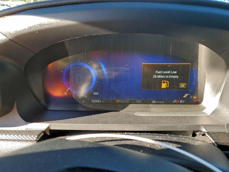 1FM5K8GC6NGA11609