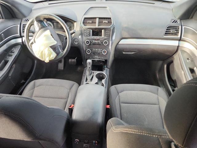 1FM5K7DH1HGA14500