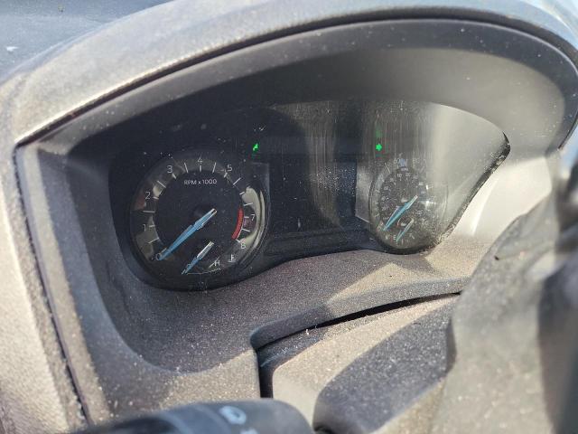 1FM5K7DH1HGA14500