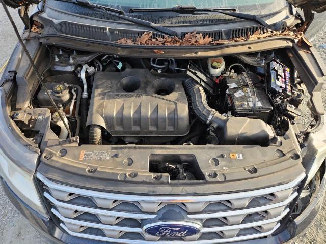 1FM5K7DH1HGA14500