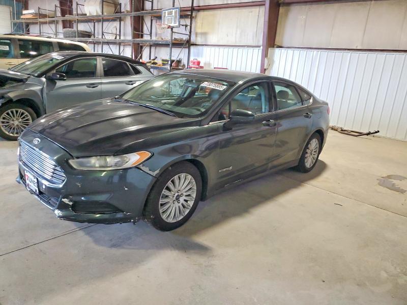 2015 FORD FUSION S H — VIN 3FA6P0UU0FR146786