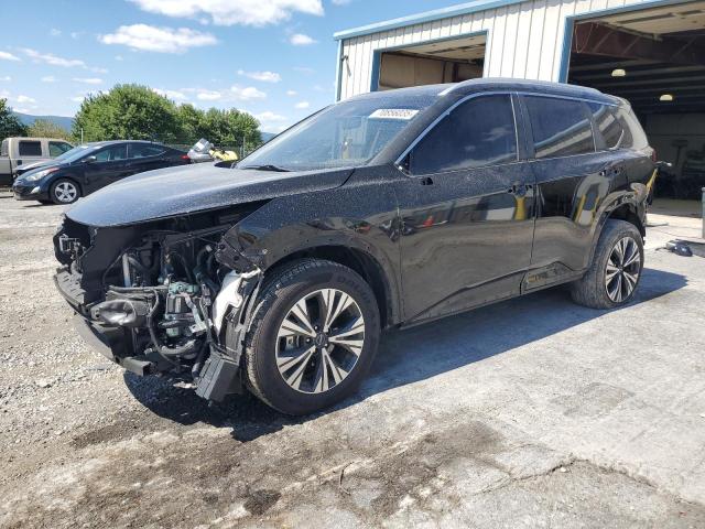 2023 NISSAN ROGUE — VIN JN8BT3BB2PW350922