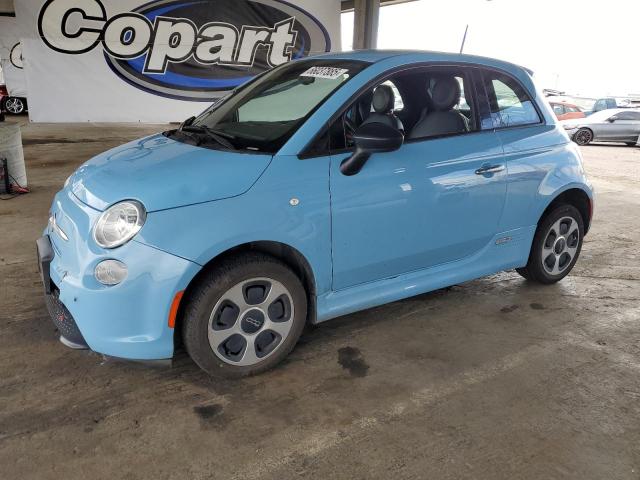 2015 FIAT 500 — VIN 3C3CFFGE6FT503192