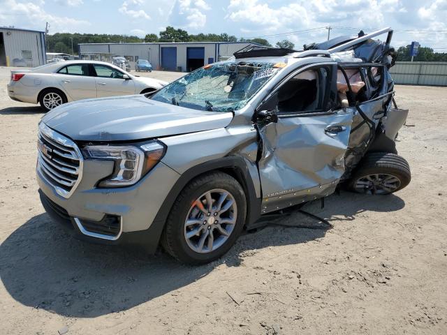 2024 GMC TERRAIN SL — VIN 3GKALPEG1RL225672