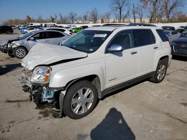 2017 GMC TERRAIN — VIN 2GKFLPE39H6330613