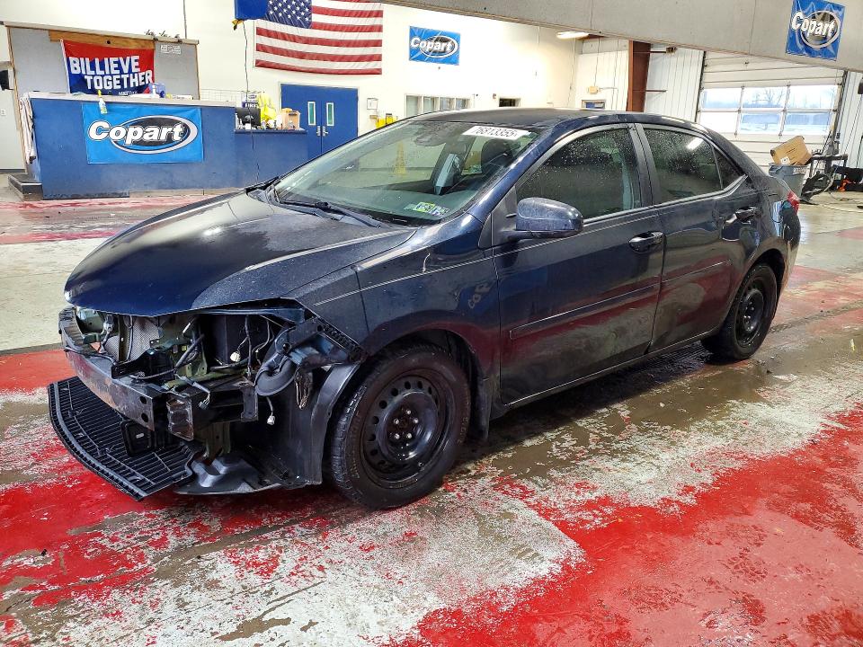 2017 TOYOTA COROLLA — VIN 5YFBURHE3HP609862
