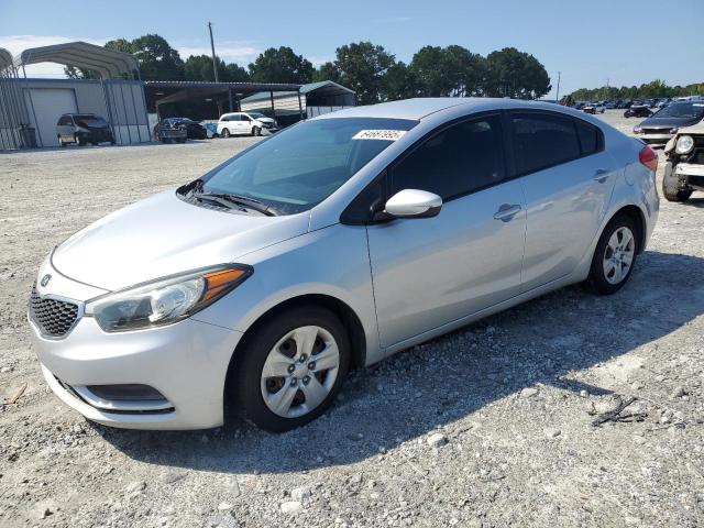 2015 KIA FORTE LX — VIN KNAFK4A6XF5437155