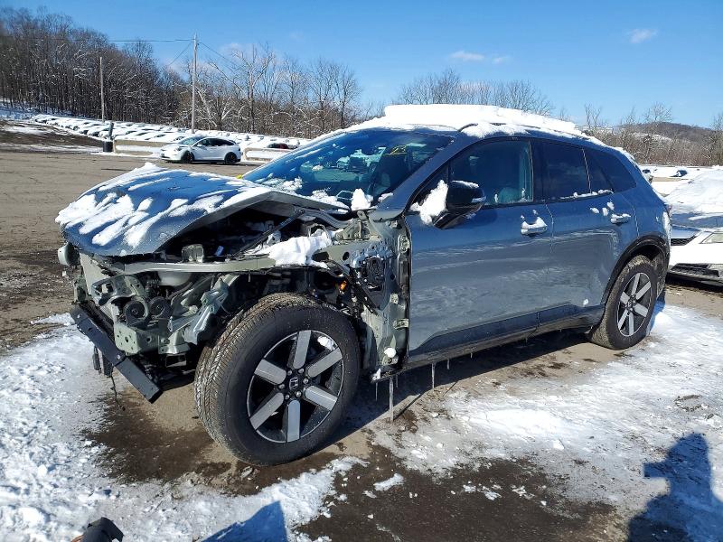 2024 HONDA PROLOGUE — VIN 3GPKHXRJ8RS535376