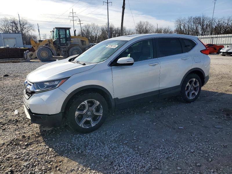 2019 HONDA CR-V — VIN 7FARW2H85KE001830