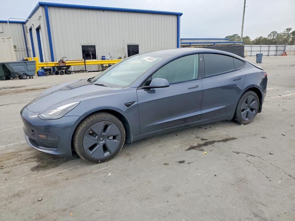 2023 TESLA MODEL 3 — VIN 5YJ3E1EA1PF471026
