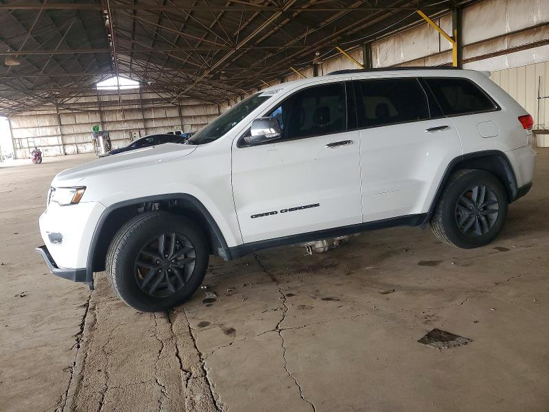 2017 JEEP GRAND CHEROKEE — VIN 1C4RJEBG0HC915615