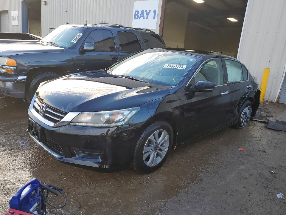 2015 HONDA ACCORD — VIN 1HGCR2F3XFA003119