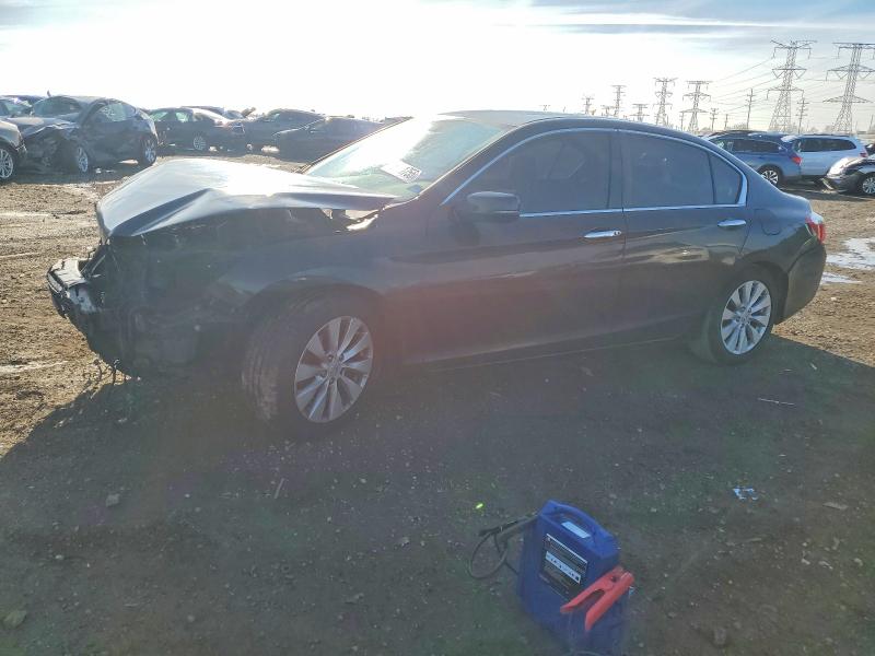 2015 HONDA ACCORD — VIN 1HGCR2F78FA089744