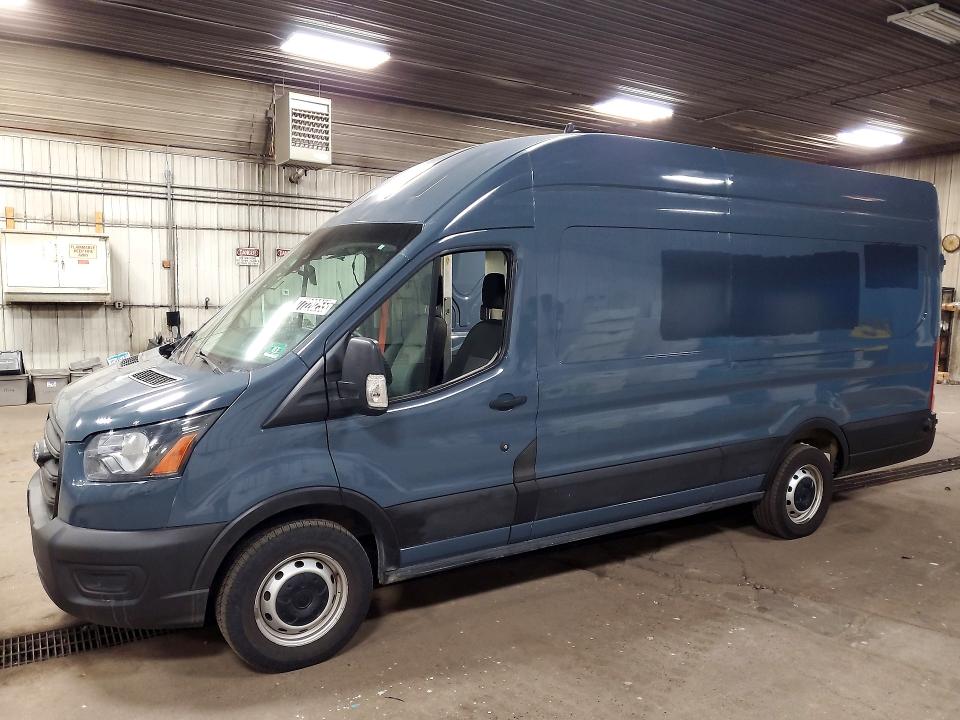 2020 FORD TRANSIT — VIN 1FTBR3X8XLKB27407