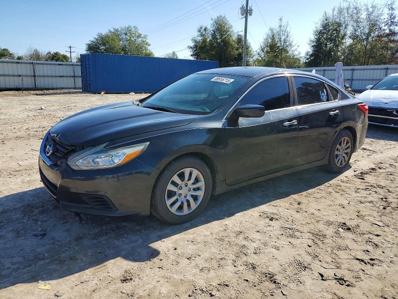 2016 NISSAN ALTIMA — VIN 1N4AL3AP4GN321941