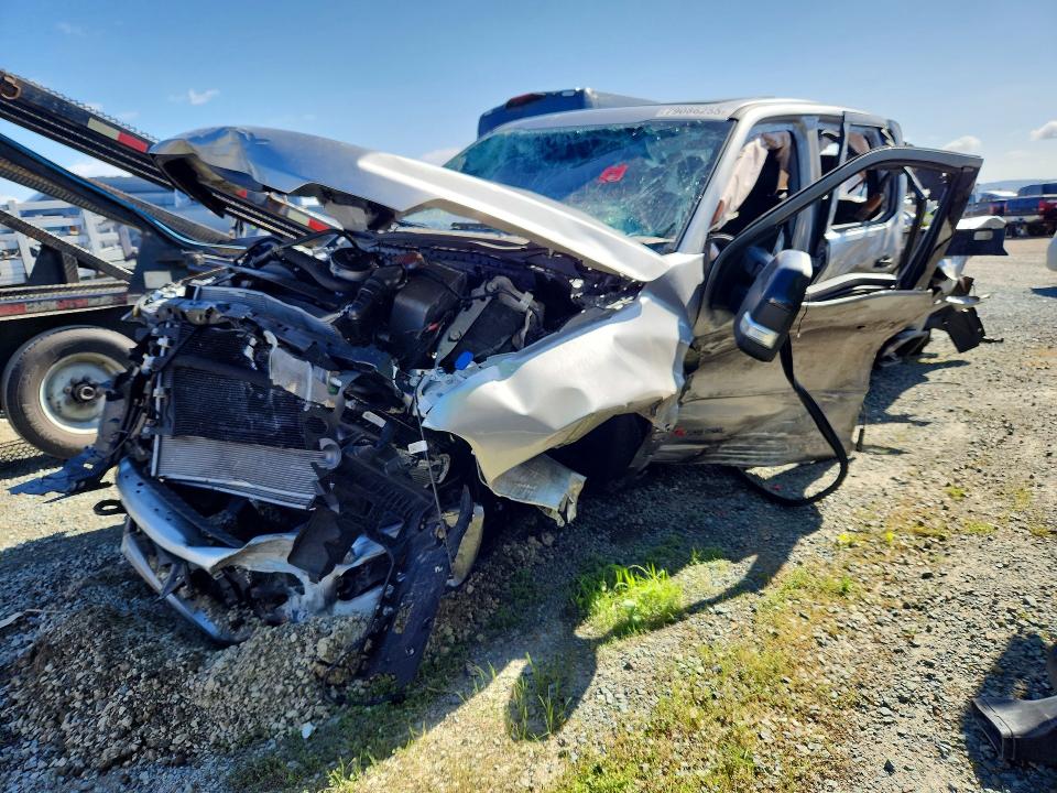 2024 FORD F250 — VIN 1FT8W2BM6REE36977