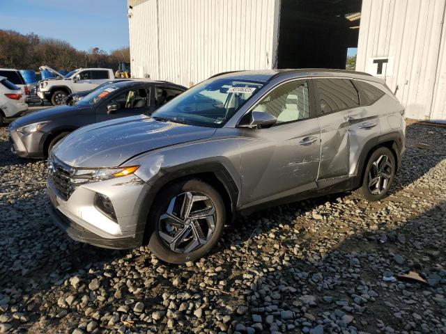 2023 HYUNDAI TUCSON SEL — VIN 5NMJF3AE1PH226606