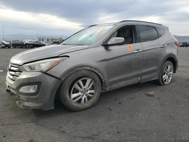 2016 HYUNDAI SANTA FE S — VIN 5XYZWDLA2GG319969