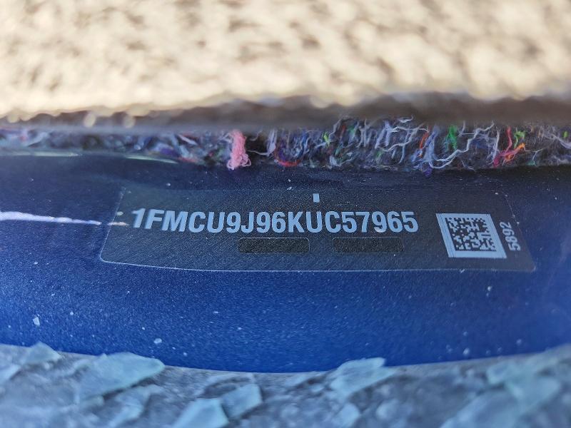 1FMCU9J96KUC57965