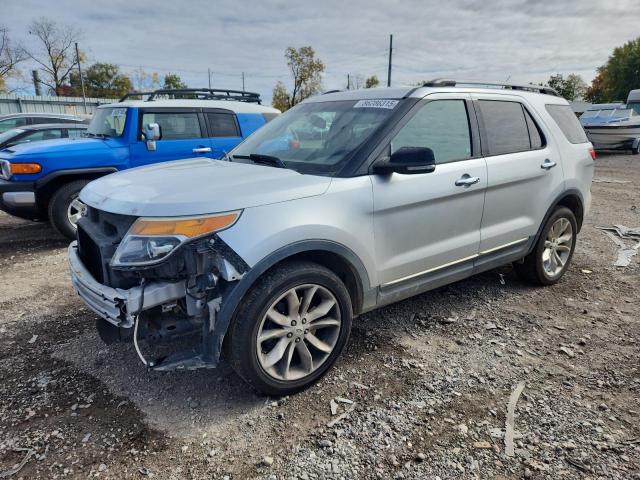 2015 FORD EXPLORER X — VIN 1FM5K8D87FGB70849