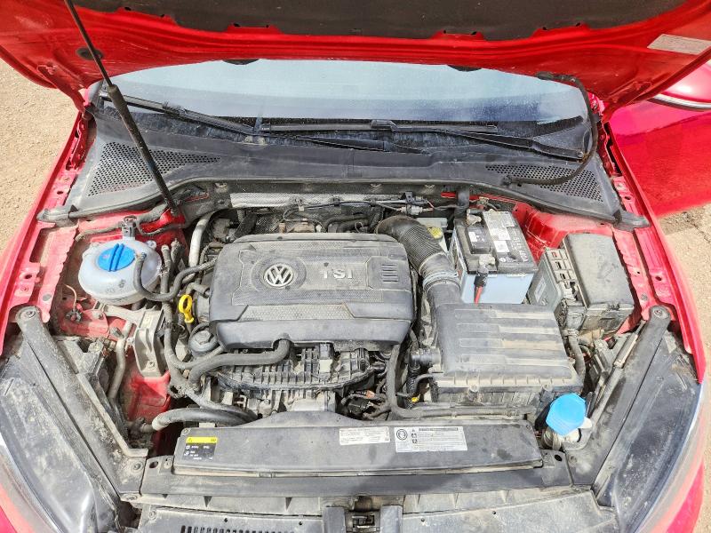 3VW4T7AU6FM005841
