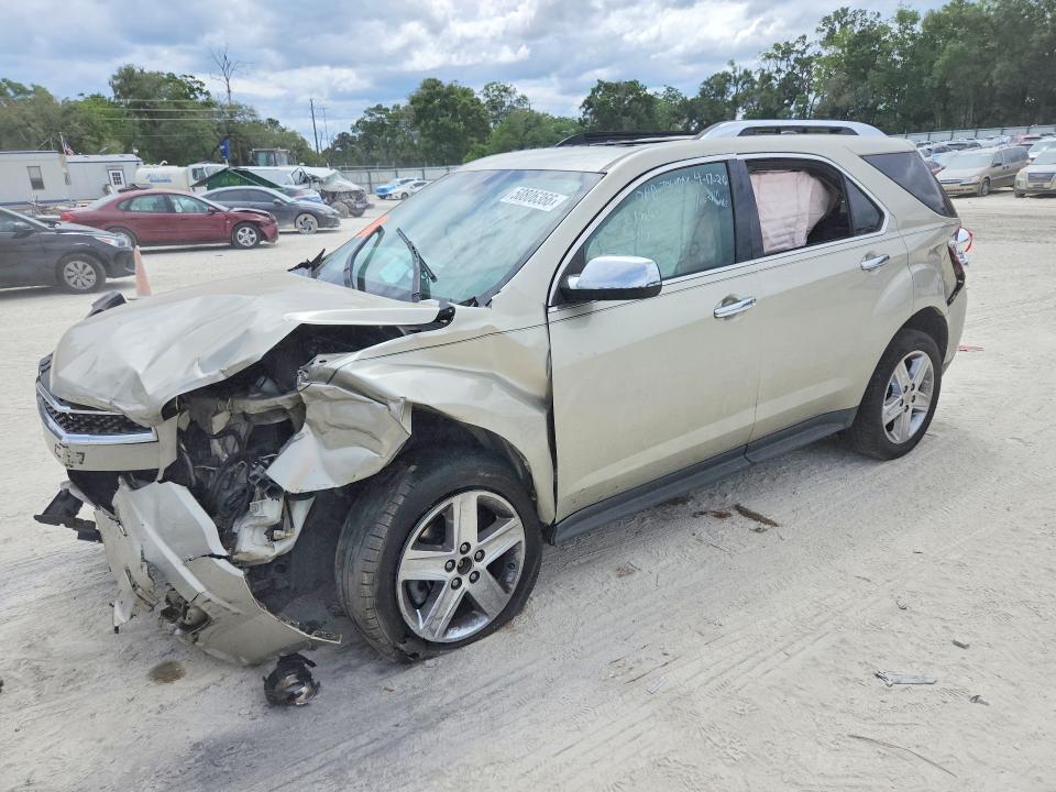 2015 CHEVROLET EQUINOX — VIN 2GNALDEK2F6191201