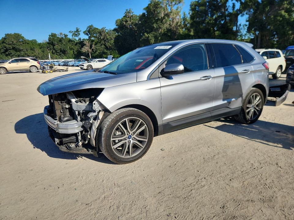 2020 FORD EDGE — VIN 2FMPK4K95LBB31449