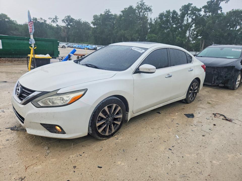 2016 NISSAN ALTIMA — VIN 1N4AL3AP6GC120019
