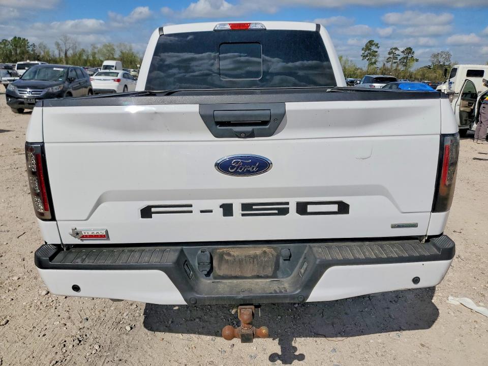 1FTEW1E40LFA14049