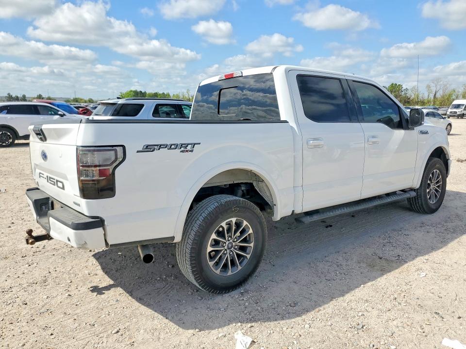 1FTEW1E40LFA14049