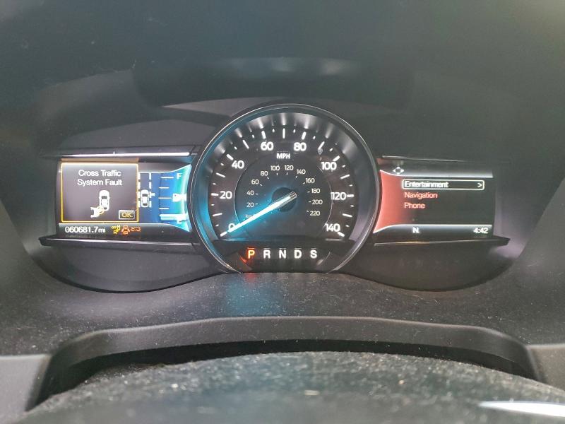 1FM5K8GT4JGA87761