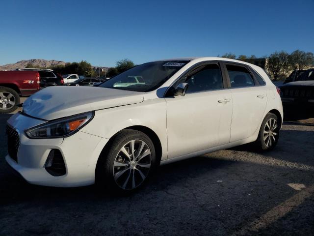 2018 HYUNDAI ELANTRA GT — VIN KMHH35LE9JU012958