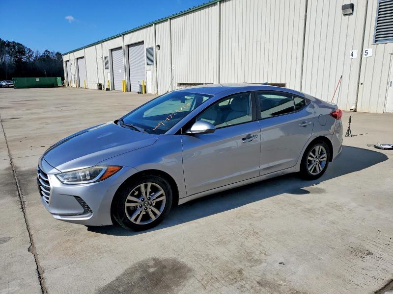 2017 HYUNDAI ELANTRA — VIN 5NPD84LF7HH001484