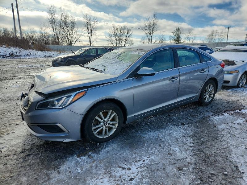 2017 HYUNDAI SONATA — VIN 5NPE24AF6HH526271