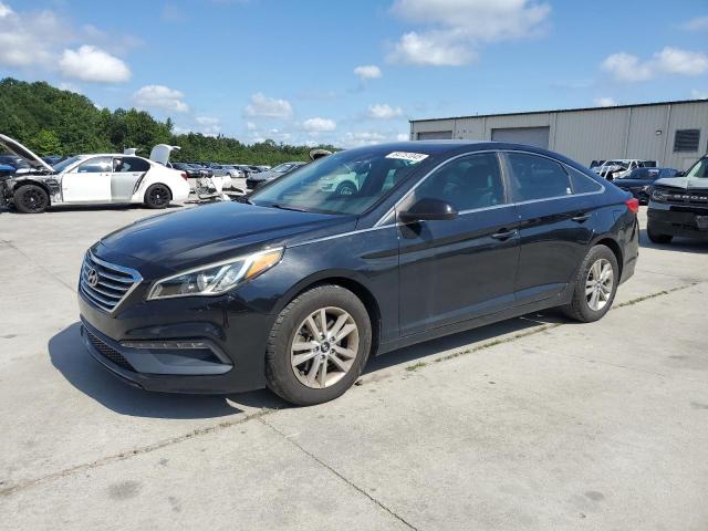 2016 HYUNDAI SONATA SE — VIN 5NPE24AF1GH272127