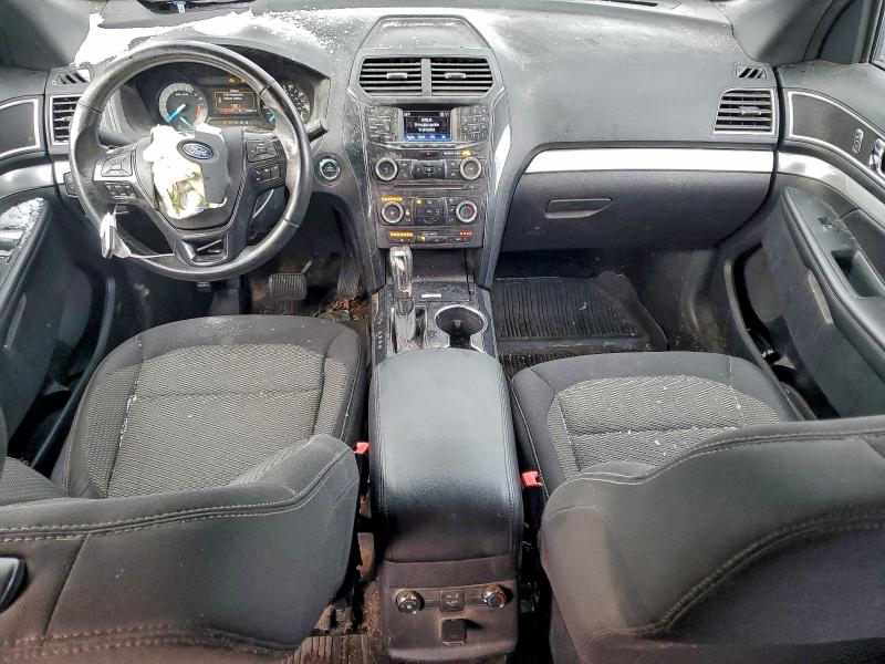 1FM5K8DH6HGB89413
