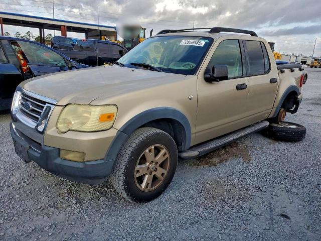 2007 FORD EXPLORER S — VIN 1FMEU31857UA20730