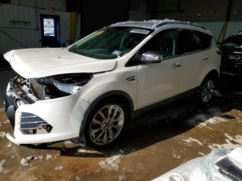 2015 FORD ESCAPE — VIN 1FMCU0G99FUA35946