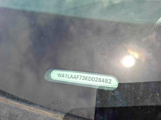 WA1LAAF73KD028482