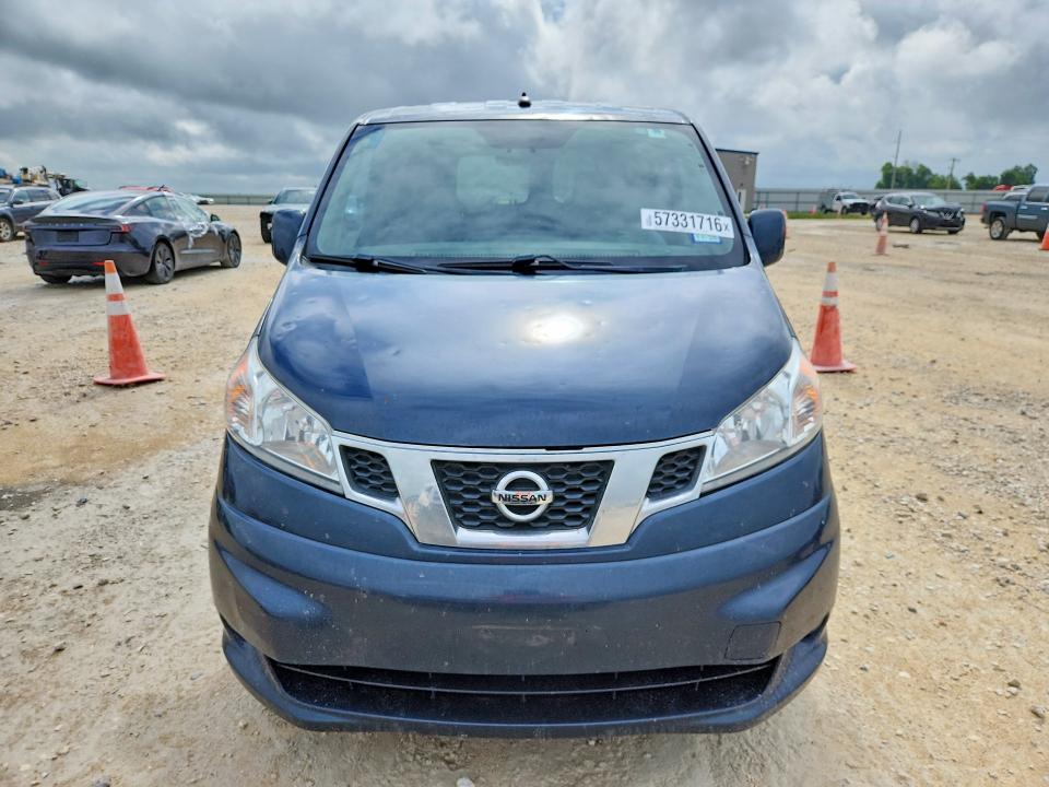 3N6CM0KN0FK702215