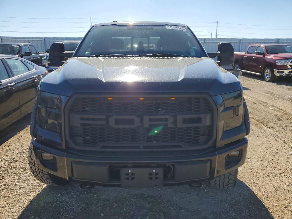 1FTFW1EG5GFC76282